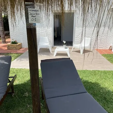Hotel Picasso Málaga