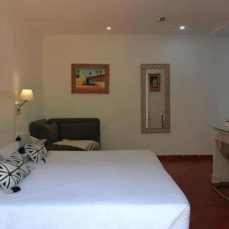 Picasso Hotel Málaga