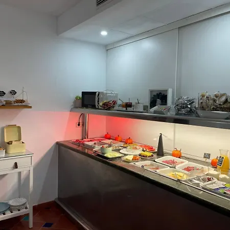 Hotel Picasso