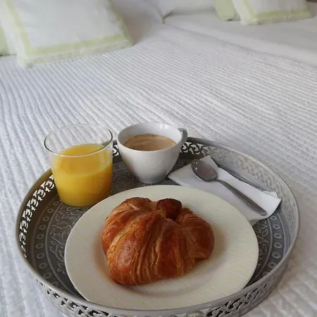 فندق Picasso مالقة