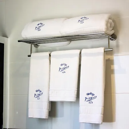 Picasso Hotel Malaga