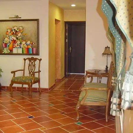 Hotel Picasso Malaga