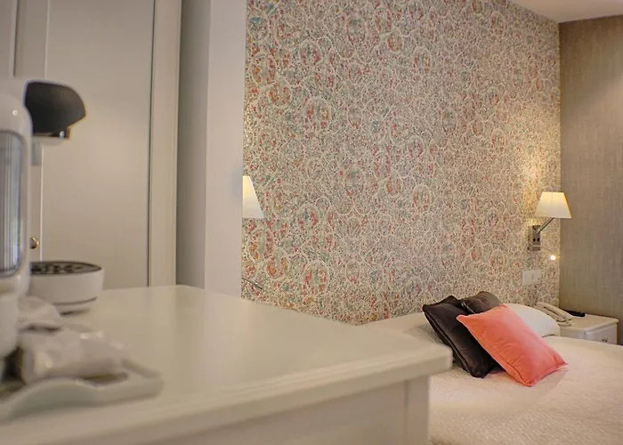 Picasso Hotel Malaga