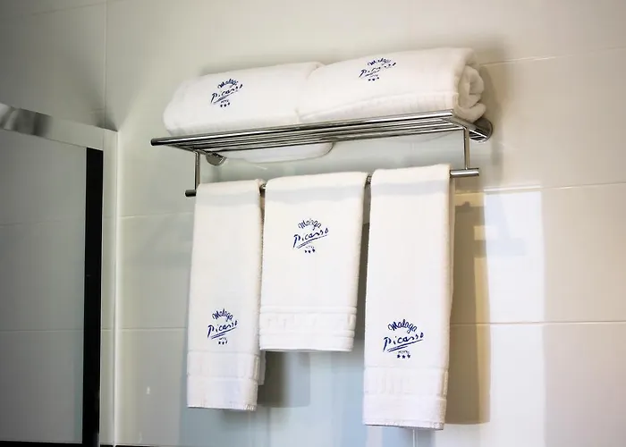 Picasso Hotel Malaga