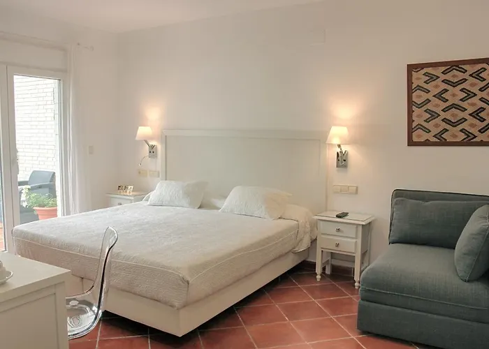 Hotel Picasso Malaga