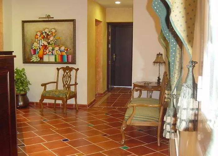 Hotel Picasso Malaga